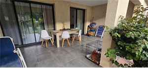 t2 à la vente -   20117  CAURO, surface 40 m2 vente t2 - UBI461440244